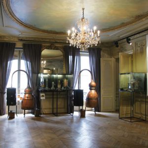 Musée du Parfum