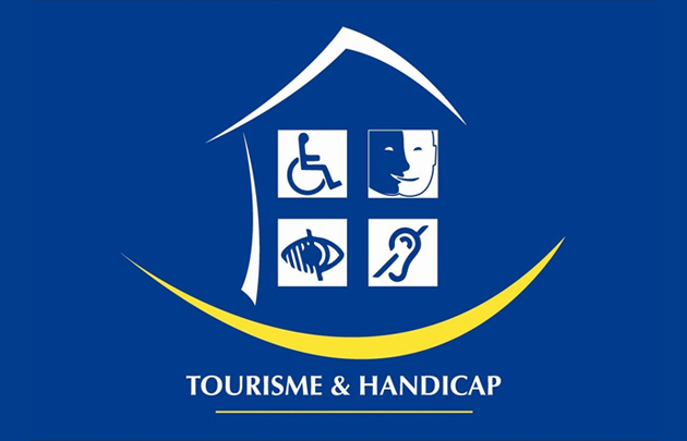 Label Tourisme Handicap Paris