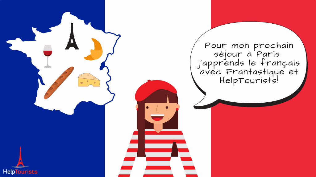Frantastique Französischkurs