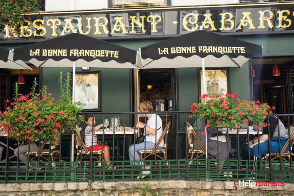 PARIS_Montmartre_Restaurant_Kinder_l