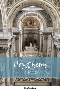 Pin Pantheon