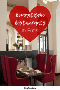 Pin Romantische Restaurants