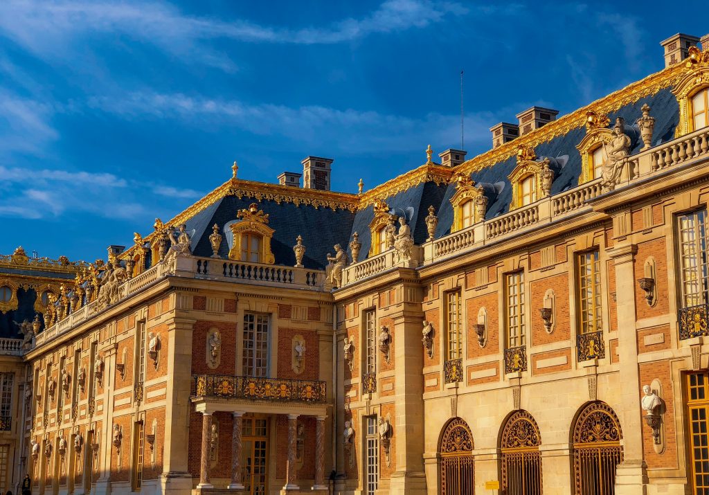 Schloss versailles